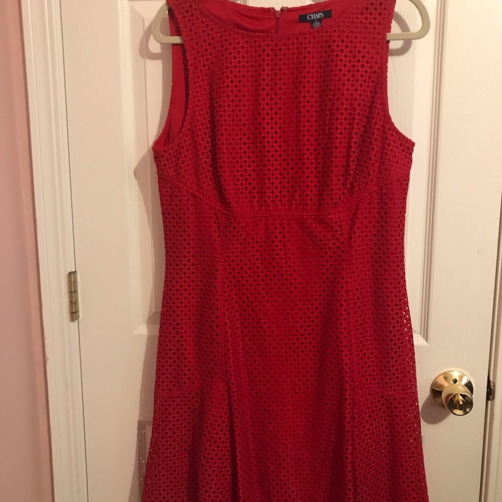 Dress - Picture 2 of 2